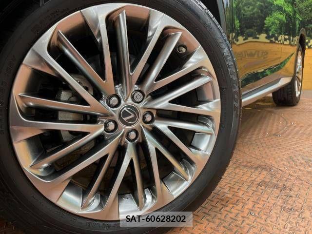 Lexus RX 2019-09 690179-13