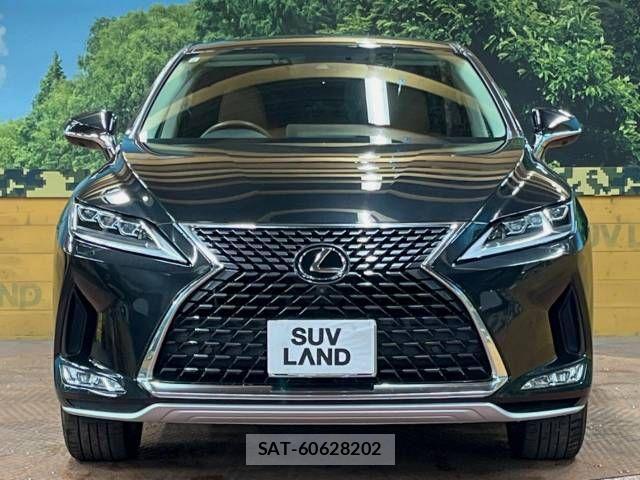 Lexus RX 2019-09 690179-14