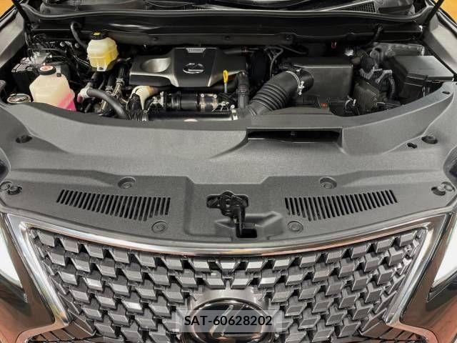 Lexus RX 2019-09 690179-18