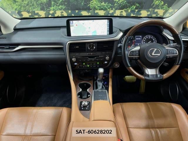 Lexus RX 2019-09 690179-1