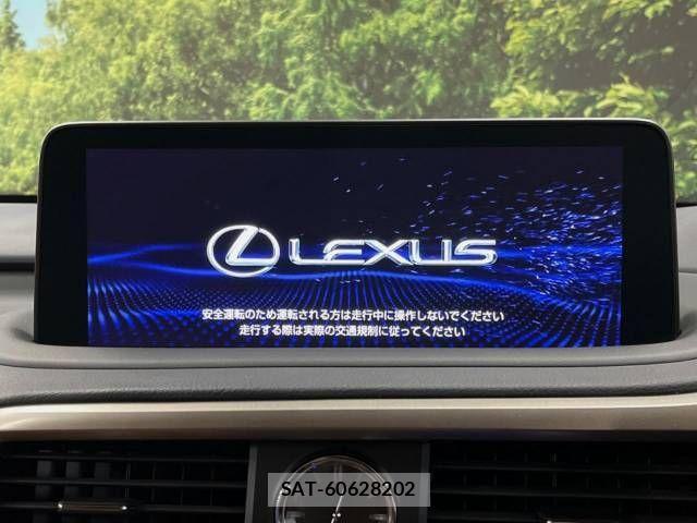 Lexus RX 2019-09 690179-2