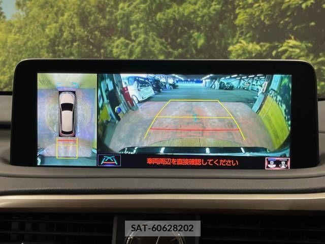 Lexus RX 2019-09 690179-3