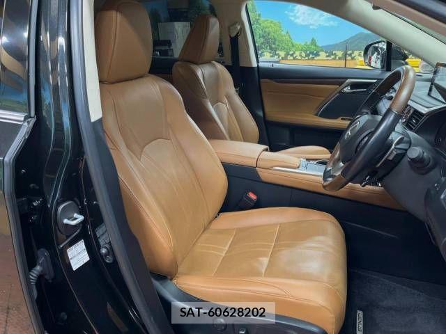 Lexus RX 2019-09 690179-8