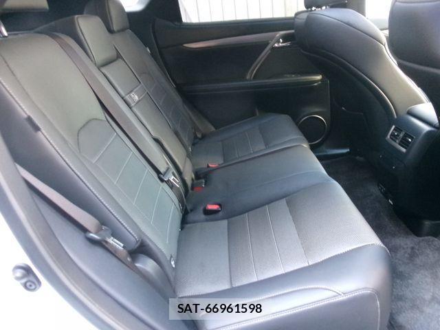 Lexus RX 2020-01 1422082-9