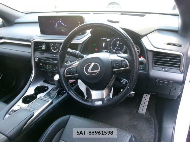 Lexus RX 2020-01 1422082-1
