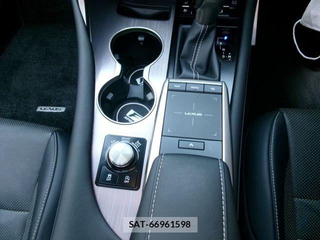 Lexus RX 2020-01 1422082-5