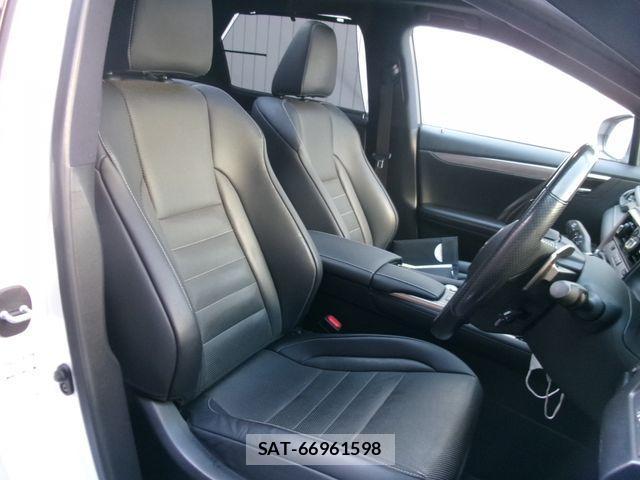 Lexus RX 2020-01 1422082-8