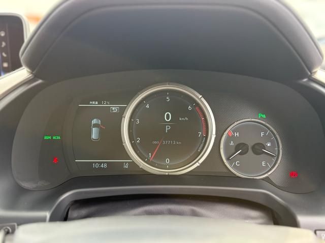 Lexus RX 2018-03 1546584-20