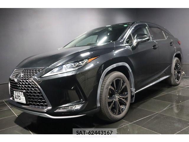 Lexus RX 2020-09 3674912-0