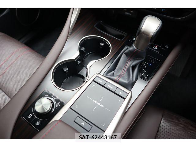 Lexus RX 2020-09 3674912-15