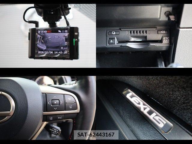 Lexus RX 2020-09 3674912-22
