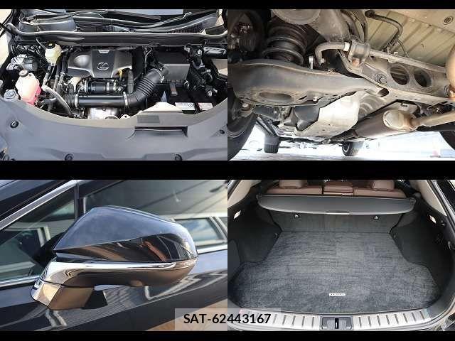 Lexus RX 2020-09 3674912-27