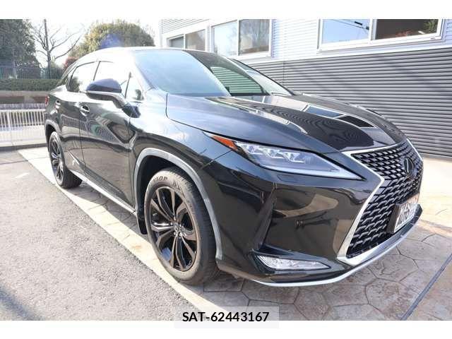 Lexus RX 2020-09 3674912-2