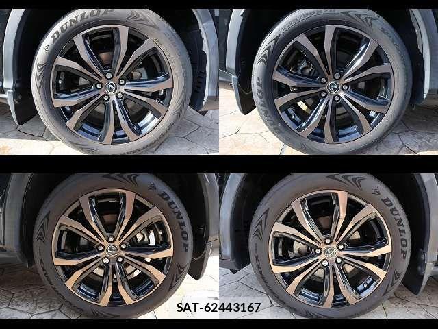 Lexus RX 2020-09 3674912-29