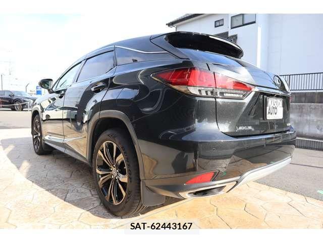 Lexus RX 2020-09 3674912-4