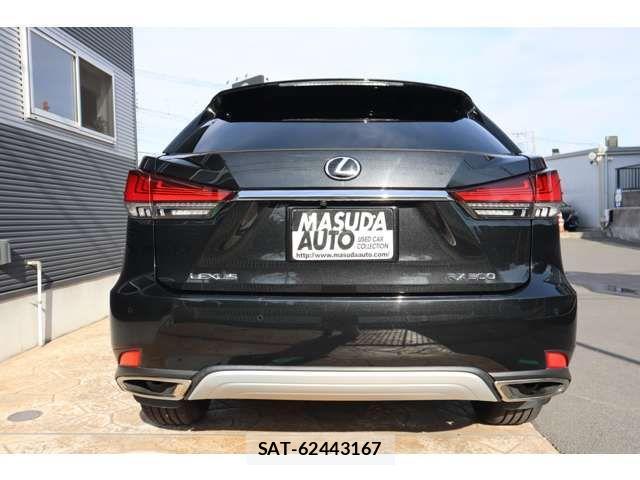 Lexus RX 2020-09 3674912-5