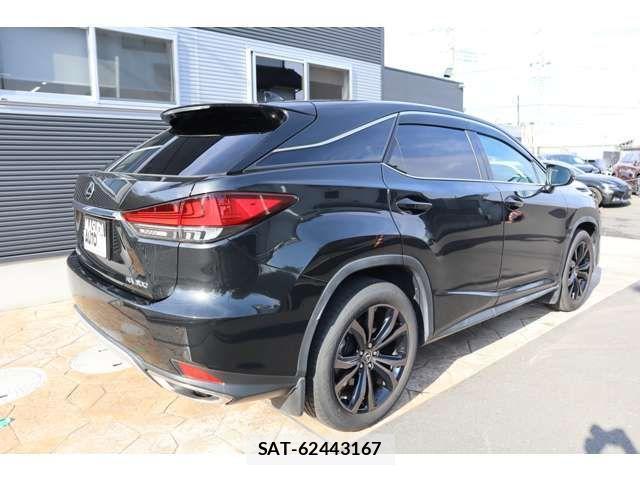 Lexus RX 2020-09 3674912-6