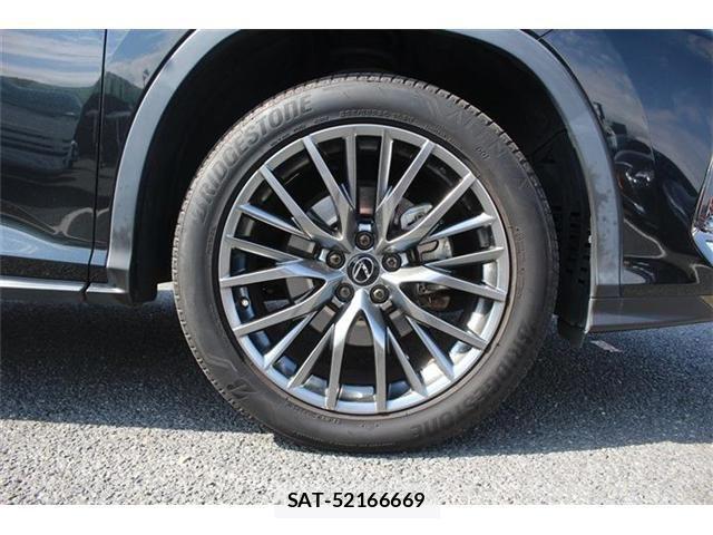Lexus RX 2021-01 4371592-9