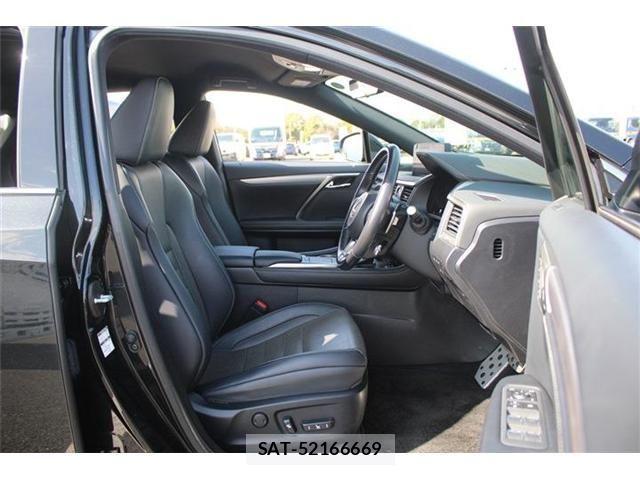 Lexus RX 2021-01 4371592-20