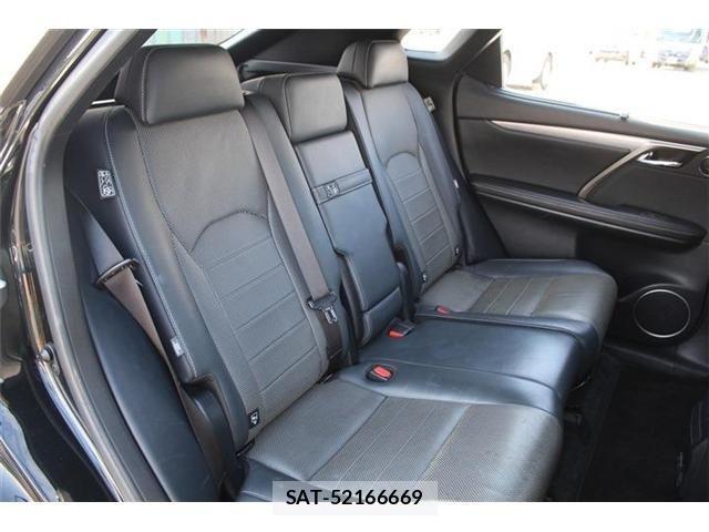 Lexus RX 2021-01 4371592-21