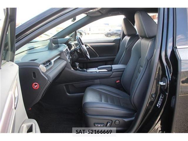Lexus RX 2021-01 4371592-23