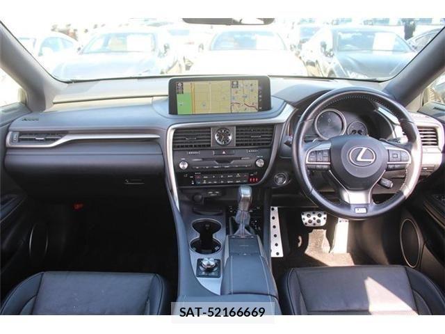 Lexus RX 2021-01 4371592-24