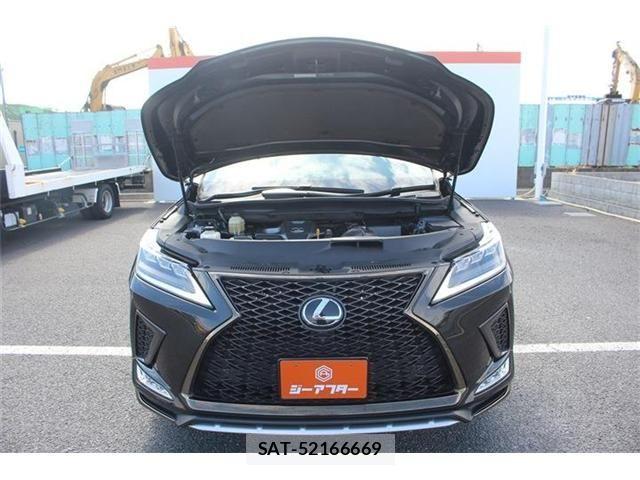 Lexus RX 2021-01 4371592-28