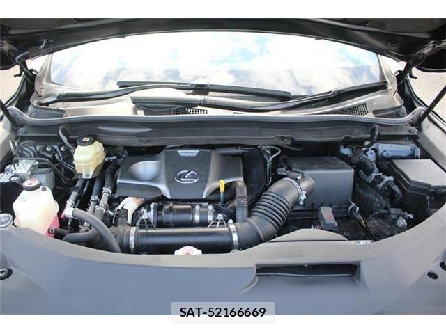 Lexus RX 2021-01 4371592-29