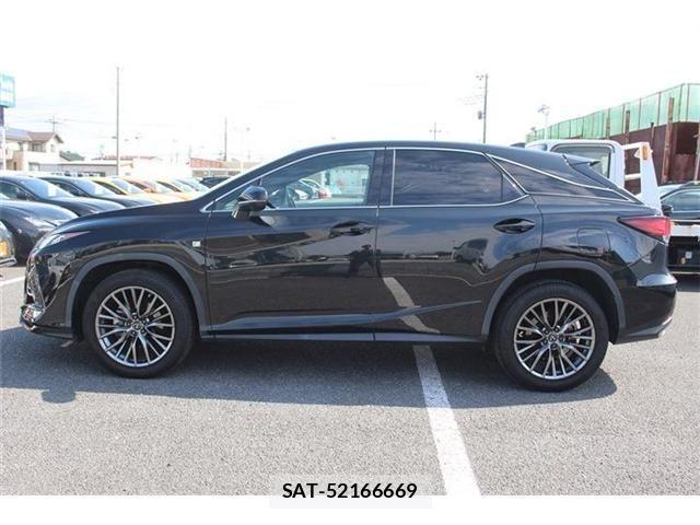 Lexus RX 2021-01 4371592-4