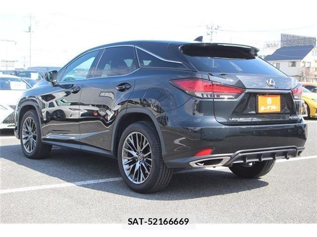 Lexus RX 2021-01 4371592-5