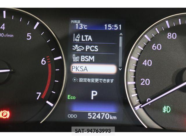 Lexus RX 2019-11 6011882-14