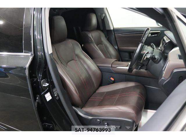 Lexus RX 2019-11 6011882-17