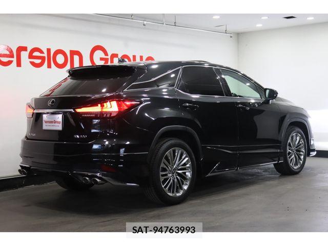 Lexus RX 2019-11 6011882-1