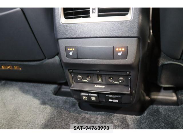 Lexus RX 2019-11 6011882-20
