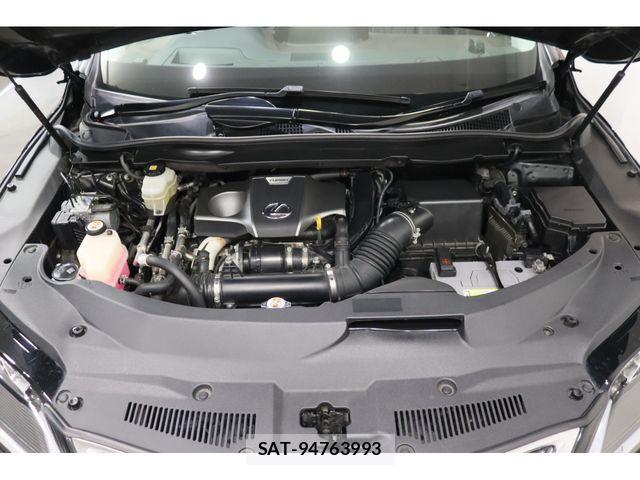 Lexus RX 2019-11 6011882-25