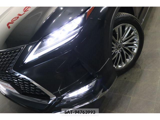 Lexus RX 2019-11 6011882-27
