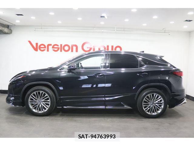 Lexus RX 2019-11 6011882-2