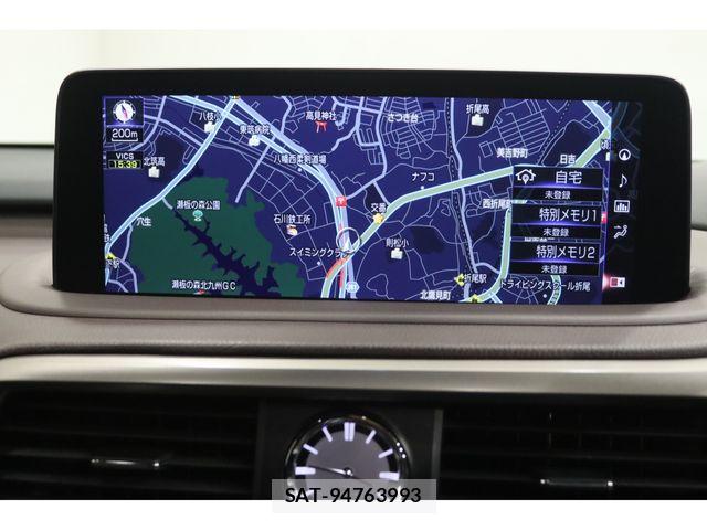 Lexus RX 2019-11 6011882-5