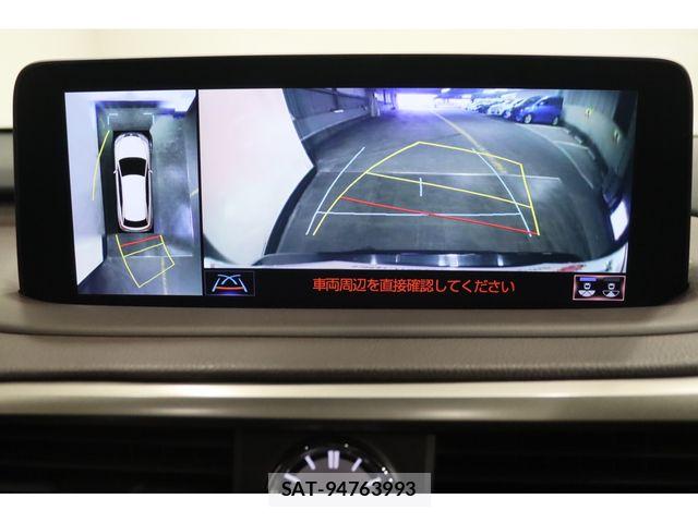 Lexus RX 2019-11 6011882-6