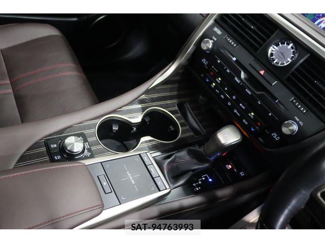 Lexus RX 2019-11 6011882-8