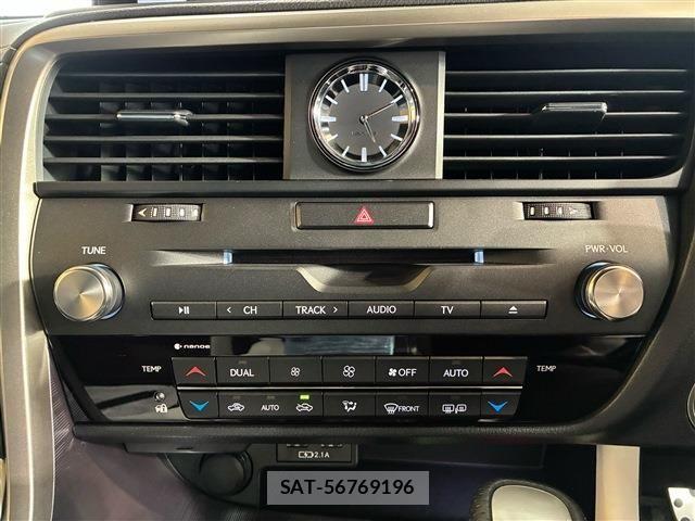 Lexus RX 2021-01 6245278-15