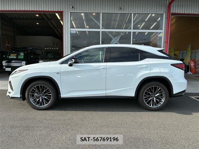 Lexus RX 2021-01 6245278-1