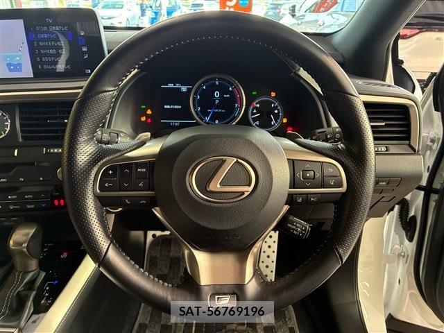 Lexus RX 2021-01 6245278-21