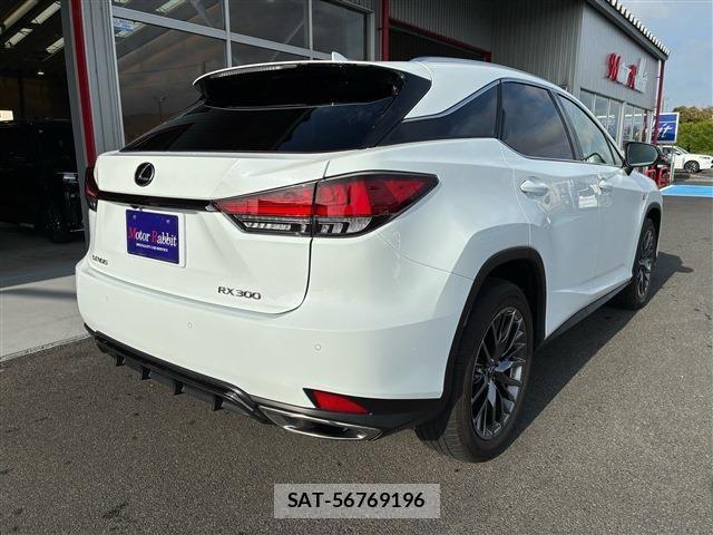 Lexus RX 2021-01 6245278-2