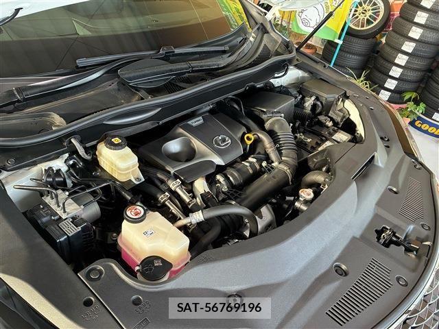 Lexus RX 2021-01 6245278-29
