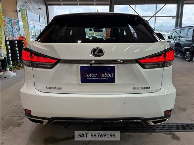 Lexus RX 2021-01 6245278-3