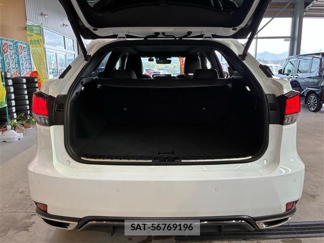 Lexus RX 2021-01 6245278-4