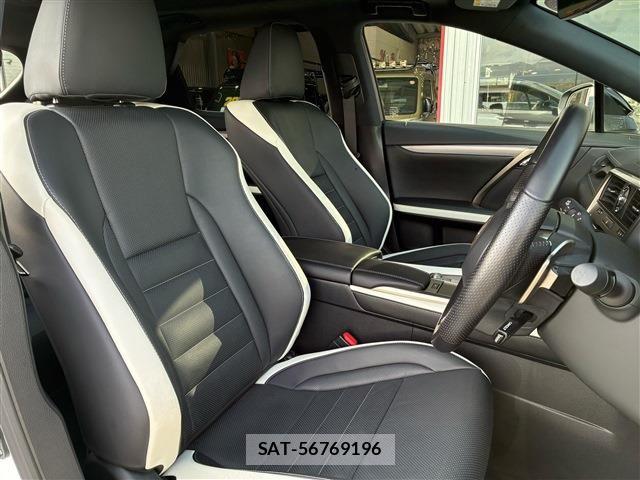 Lexus RX 2021-01 6245278-6