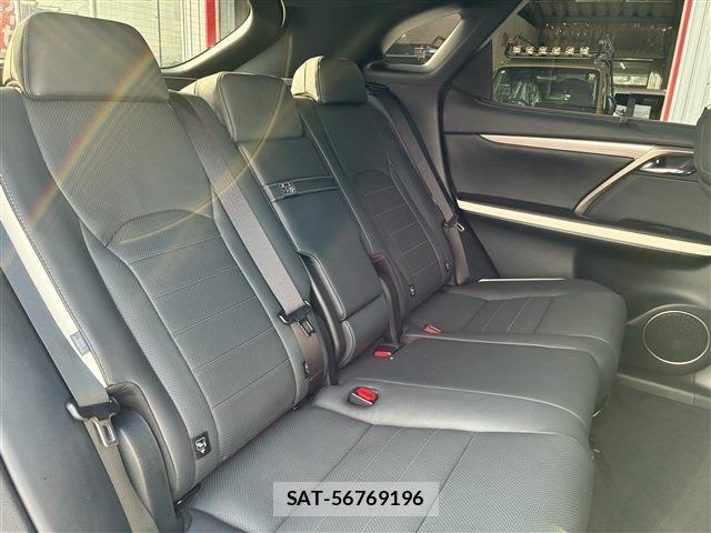 Lexus RX 2021-01 6245278-7