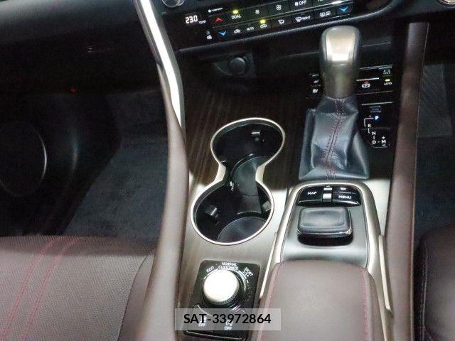 Lexus RX 2018-04 6612934-22